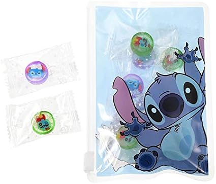 Amazon ディズニーストア 公式 キャンディー スティッチ ピトッ Disney ディズニー あめ キャンディ 通販 Amazon ディズニーストア 公式 キャンディー スティッチ ピトッ Disney ディズニー あめ キャンディ 通販