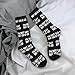 I'M Not Gay But 20 Is 20 Fashionable Adult Socks Comfortable Stylish Everyday Wear6