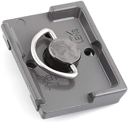 NOGA GR2000 マンフロットクランプ付き Manfrotto(マンフロット) エンドヴァイス ジョー クランプ 2インチ