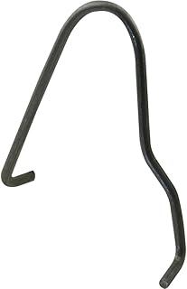 Prime-Line PL 14856 Steel Sash Window Glazing Clip (50 Pack)