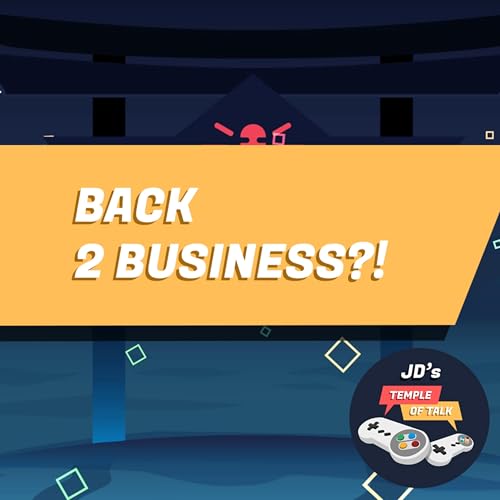 Back to Business?!