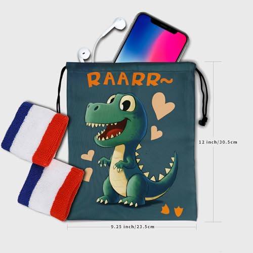 Image of Nerxy Pet Gymnastics Grip Bag Dog Cat Drawstring Grip Bags Puppy Shoe Bag Gym Storage Pouch