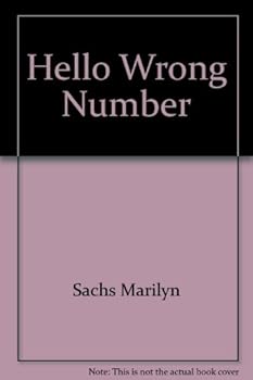 Paperback Hello Wrong Number Book