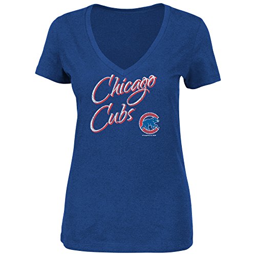 VF LSG MLB Women's Fresh and Exciting Program
