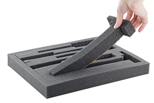 Feldherr FS010Bred10 10pz. 345 mm x 275 mm x 10 mm...