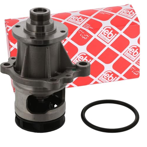 Febi Wasserpumpe passend für 3er (E30 E36 E46) 5er (E34) Z3 (E36)