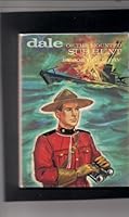 Dale of the Mounted-Submarine Hunt B000NP2KJ6 Book Cover