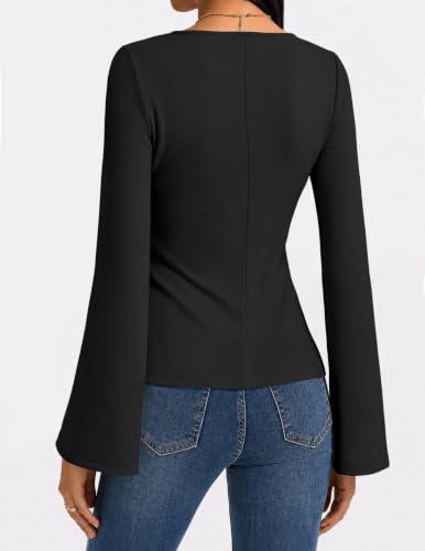 Womens Peplum Tops - image 4