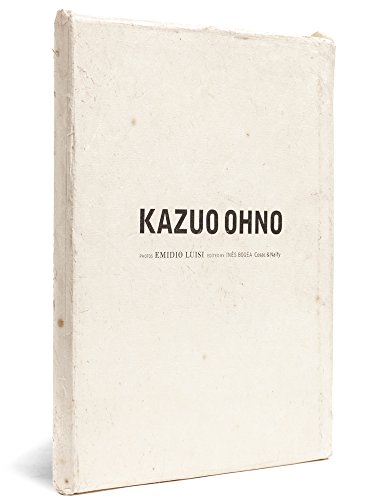 Kazuo Ohno