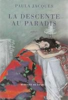La descente au paradis: Roman 2070401790 Book Cover