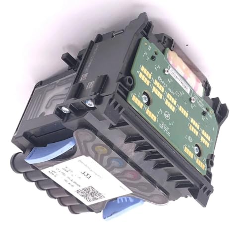 Tête d'impression HP Smart Tank 727 T2530 T1530 T920 T3500 T930 T2500 T1500