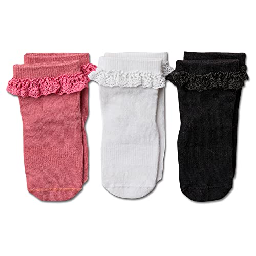 Image of squid socks Viscose from Bamboo Socks | 0-6M, 6-12M, 12-24M, & 2T-3T | Socks that Stay On