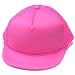 Baby Infant Blank Mesh Trucker Hat Cap Newborn Neon