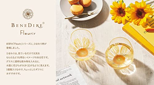 Vasos de cristal Toyo Sasaki Glass 495 ml pack 48 miniatura 3