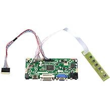 M.NT68676.2A HDMI DVI VGA Audio LCD Controller Board for N156BGE-L21 N156BGE-L21 1366x768