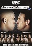 The Ultimate Fighter: Season 3 - The Ultimate Grudge [DVD]