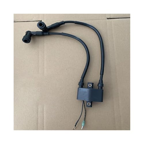 Bobine d'allumage hors-bord 2 temps 15 CV 18 CV 30 CV bateau