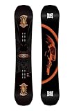 Never Summer Easy Rider Triple Camber Hybrid Men's All-Mountain Snowboard (2026, 158cm Wide)