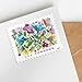 United States Postal Service Celebration Blooms (Sheet of 20) Forever Postage Stamps Scott #5849