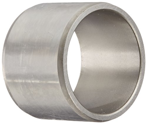 INA IR30X35X26 Needle Roller Bearing Inner Ring, Precision Ground, Metric, 30mm ID, 35mm OD, 26mm Width