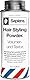 Sapiens Volumen Puder Haare 25g - Natürliches Matt-Finish - Haar Puder Männer - Volumen & Textur - Unsichtbar & Rückstandsfrei - Natürliche Formel - Hair Styling Powder (25 g)
