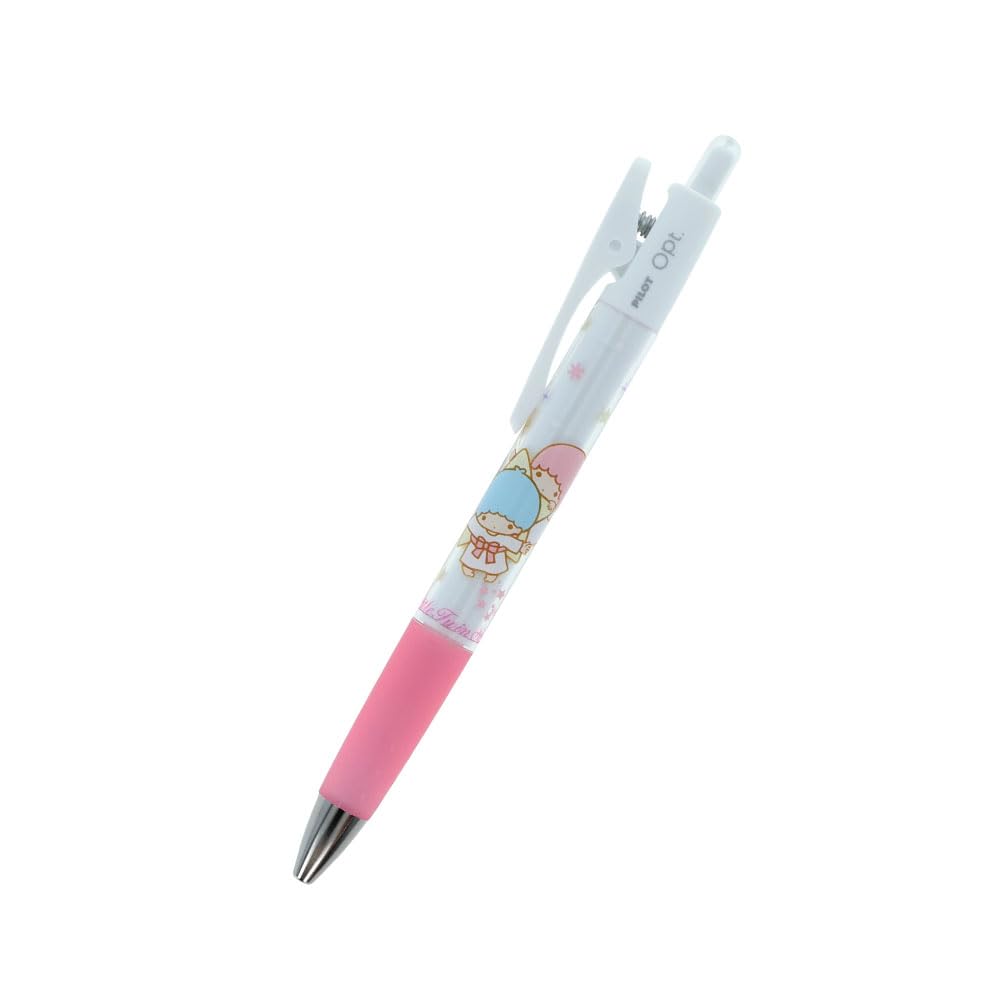 Amazon | サンスター文具(Sun-Star Stationery) リトルツインスターズ