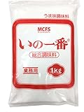 イノ一番(業務用)1kg 1袋カラ