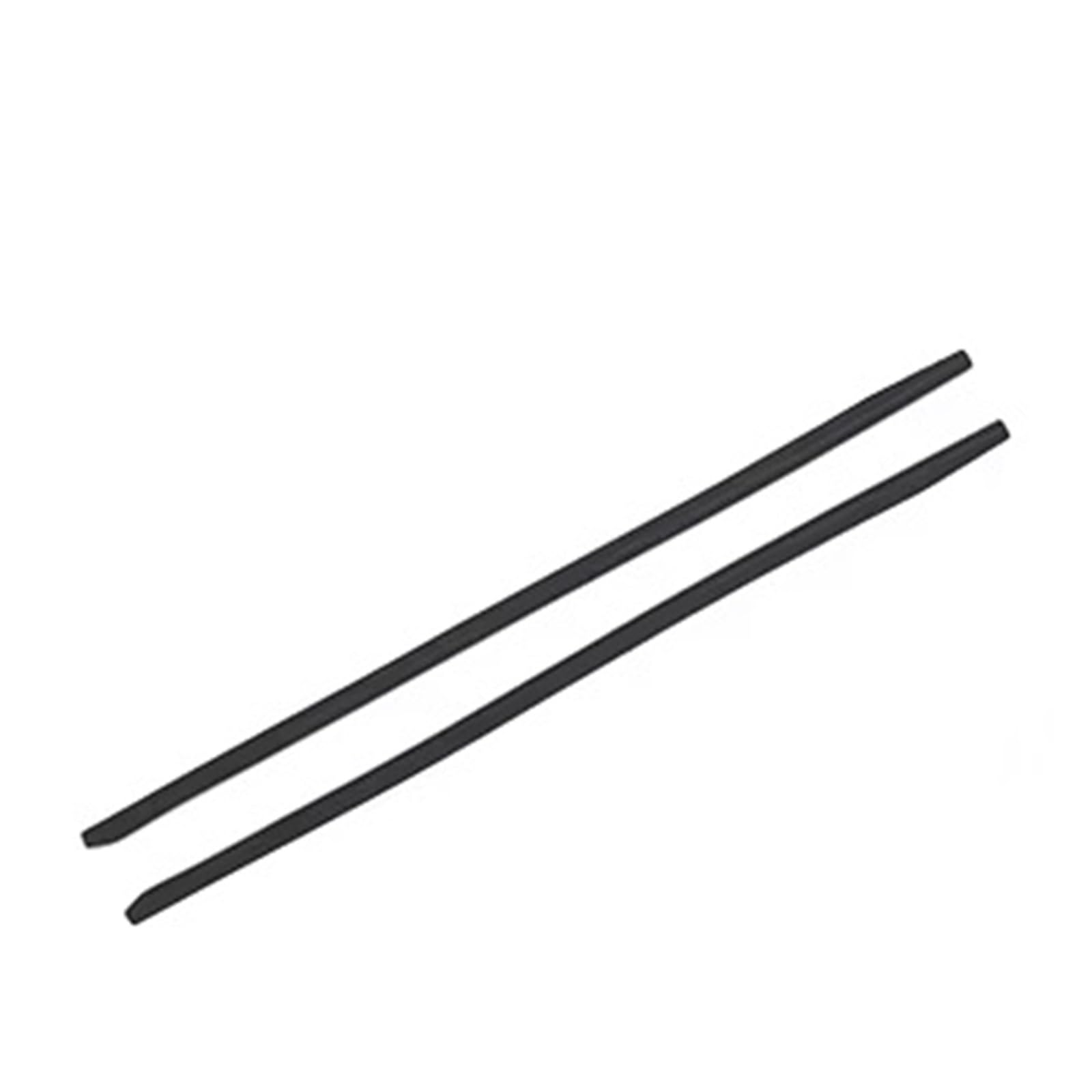 Car Rubber Sealing Strips Windshield Weatherstrip Noise Reduction Seal Strip Car for Toyota for Land for Cruiser for Prado 150 LC150 2010-2023 for Lexus 460 Car Door Rubber Seal(460 Sealing Strip)