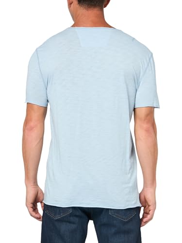 John Varvatos Men's The Police Every Tee2