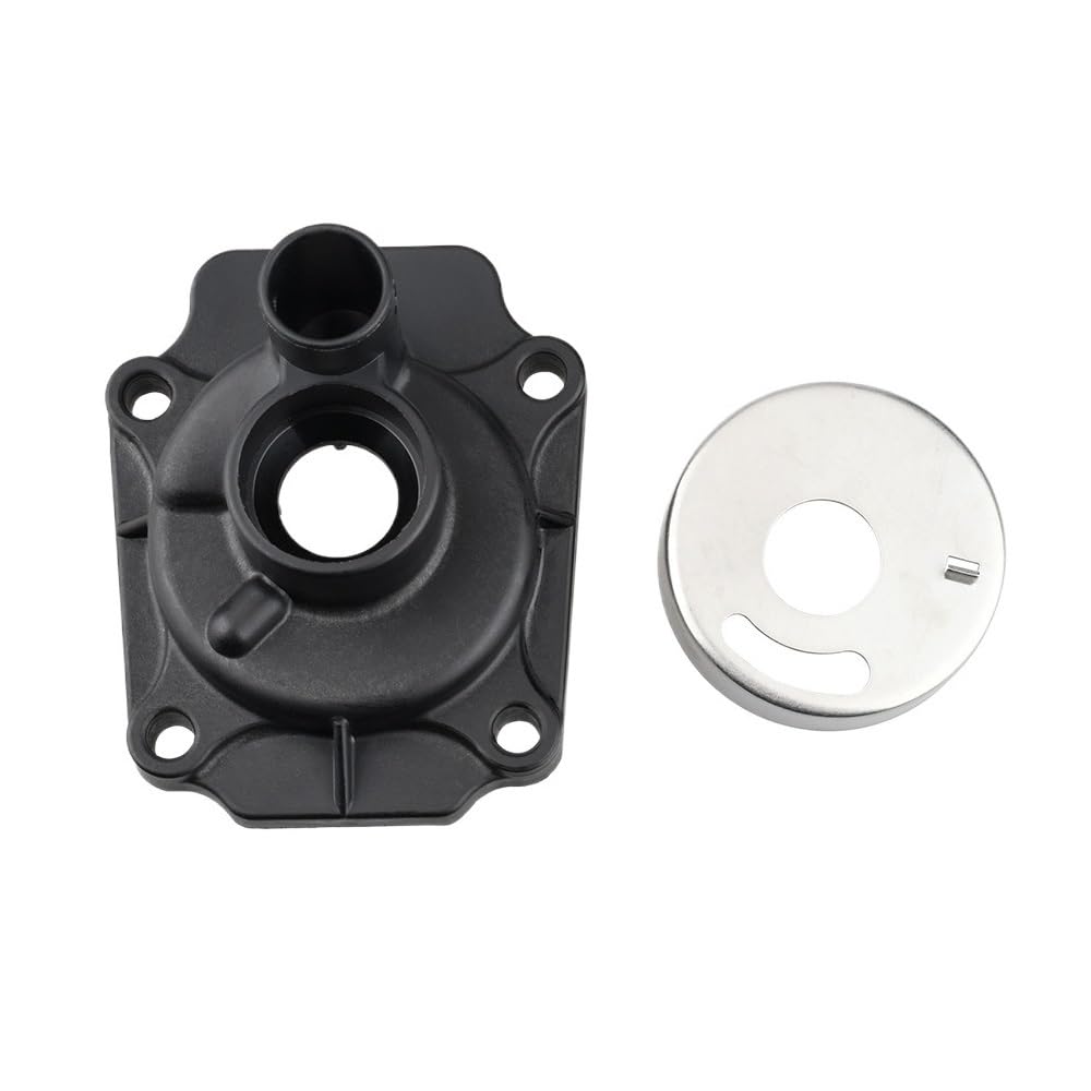 Boîtier de pompe à eau hors-bord 17413-94L10 manchon turbine Suzuki DT25 DT30