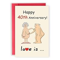 Cartes D'anniversaire Amusantes Pour Femme – 40 I Still Love