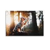 Nos magnifiques affiches sur toile sont parfaites pour embellir n'importe quel espace, y compris les bureaux, les salles de bains, les couloirs, les hôtels, les cafés et les cuisines.