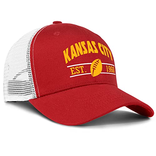 Image of Sports Embroidered Meshback Snapback Hat for Men Women Apparel Gifts