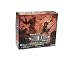 NECA Mage Knight Lost Legion Expansion Board Game