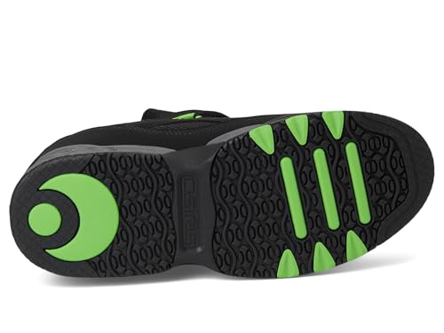 Image of Osiris Mens D3 E | Skateboarding Shoes