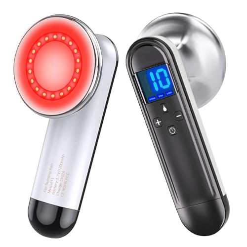 SECOCTSR Cordless Body Sculpting & Massage Machine