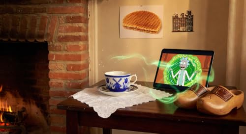 Serieanalyse: Rick and Morty