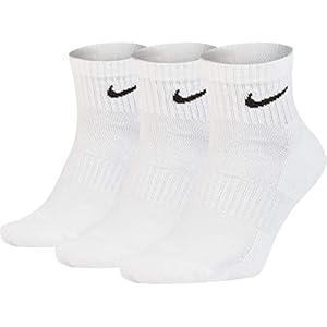 Nike U NK matchfit Cush Crew-Team Chaussettes, Homme