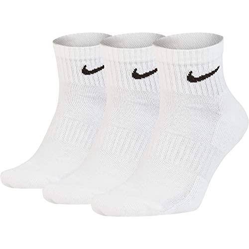 Nike U NK matchfit Cush Crew-Team Chaussettes, Homme