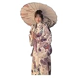 [Lkbilswei] レディース 浴衣 コスチュ�