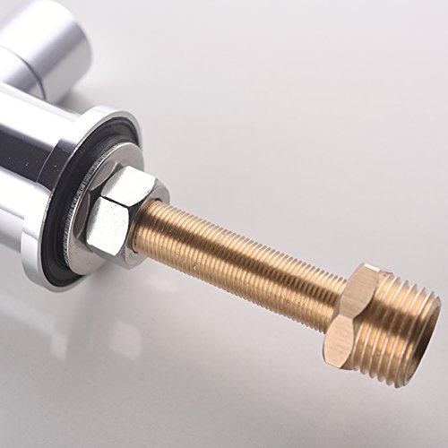 Grifo purificador de cobre premium para agua potable de cocina 3