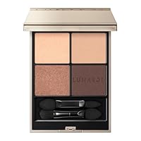 Amazon.co.jp: ルナソル(LUNASOL) アイカラーレーションN EX14 7.0g