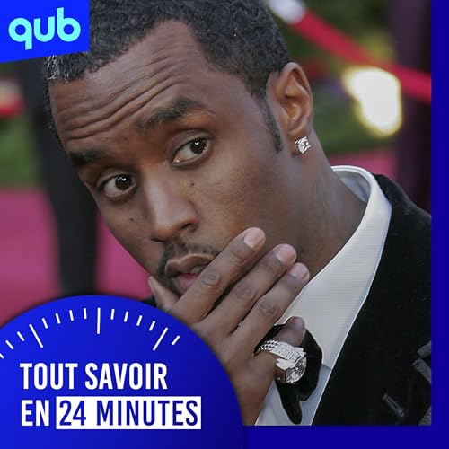 «C’est le boutte!»: P. Diddy demande la grâce présidentielle!
