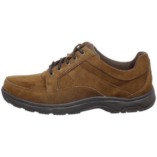 Image of Dunham Men's Midland Oxford