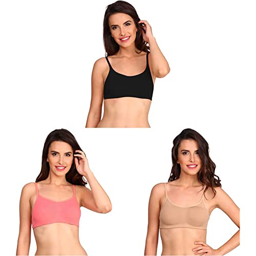 Image of Jockey Women's Cotton Soft Cup Bra