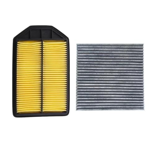 Filtre d'habitacle anti-poussière pour rouler serein en CRV 2.4L