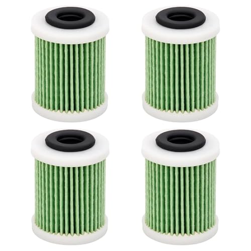 Filtres à carburant moto 15412-93J10 pour maximiser la puissance des moteurs F200 DF250