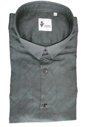 Image of Cotton Braso Finishing Shirt for Men