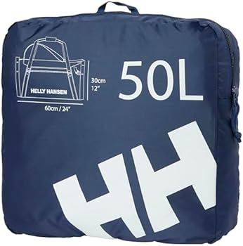 Helly Hansen 2025 Stockholm Rugzak 67187 - Ocean - Accessoires - Bagage / Waterdichte | Watersports Outlet