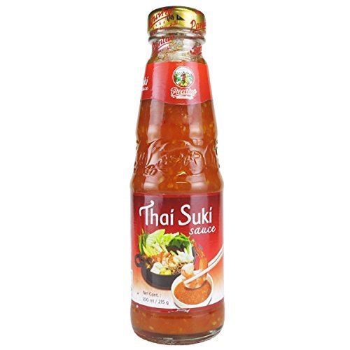 ヒロさん専用MKソース 大サイズ8本セット Amazon.co.jp: パンタイ タイスキソース 200ml : 食品・飲料・お酒